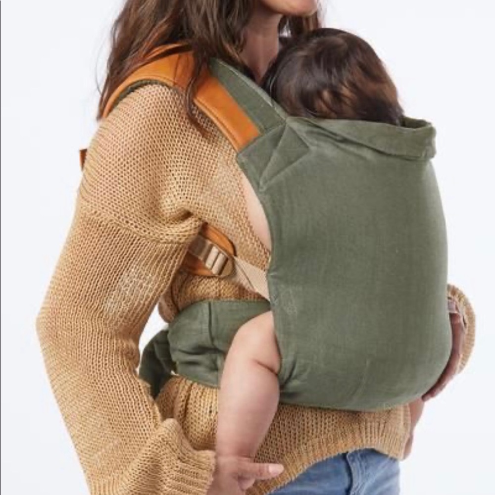 Sakura Bloom Scout Baby Carrier